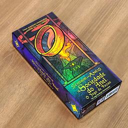 O Senhor dos Anéis: A Sociedade do Anel (Jogo de Vazas)