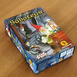Saboteur