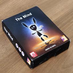 The Mind