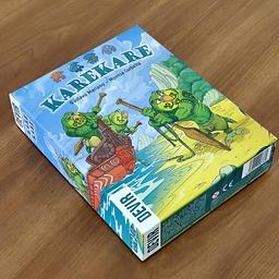 Karekare