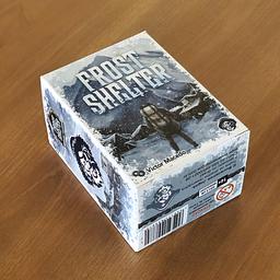 Frost Shelter