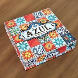 Azul