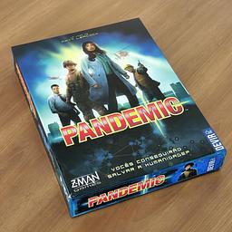 Pandemic