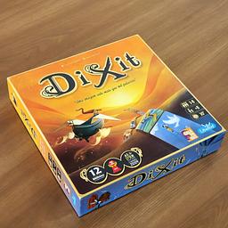 Dixit 2ª Edição