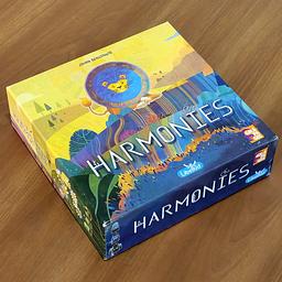 Harmonies